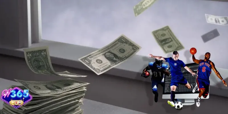 4 bước cực dễ để nạp tiền tại W365