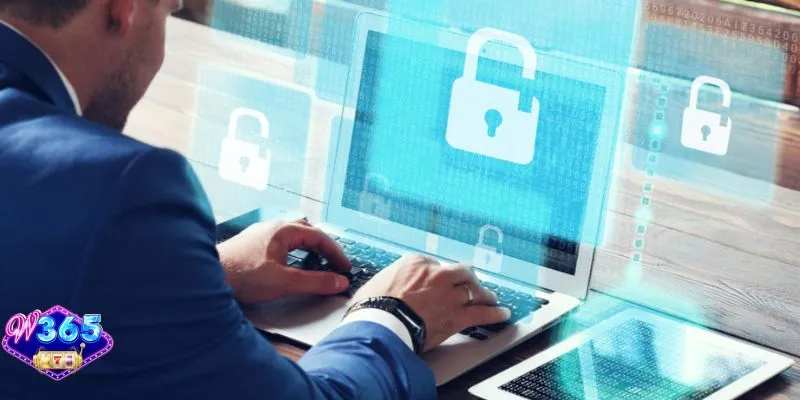 Các thông tin sẽ được thu thập thông qua nhiều hình thức