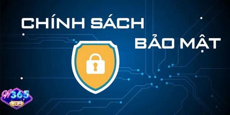 Chính sách bảo mật W365