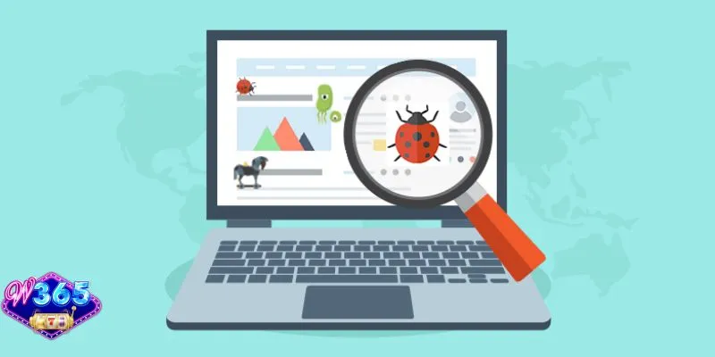 Đây là hậu quả rất nghiêm trọng nếu vào nhầm website giả