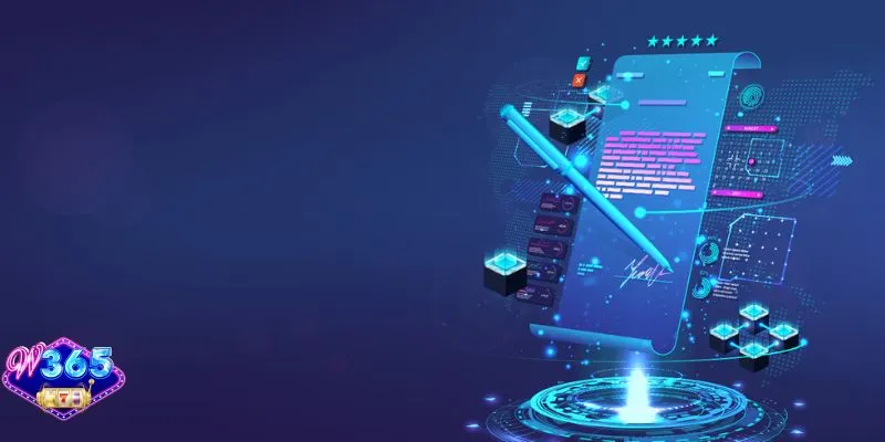 Điều khoản W365