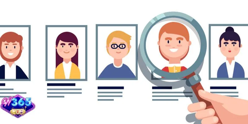 Điều kiện về tuổi tác rất quan trọng tại W365