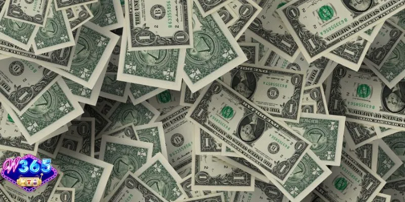 Đơn vị không liên quan đến rủi ro cá cược của người chơi