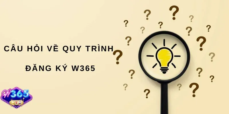 Giải đáp câu hỏi về chủ đề đăng ký