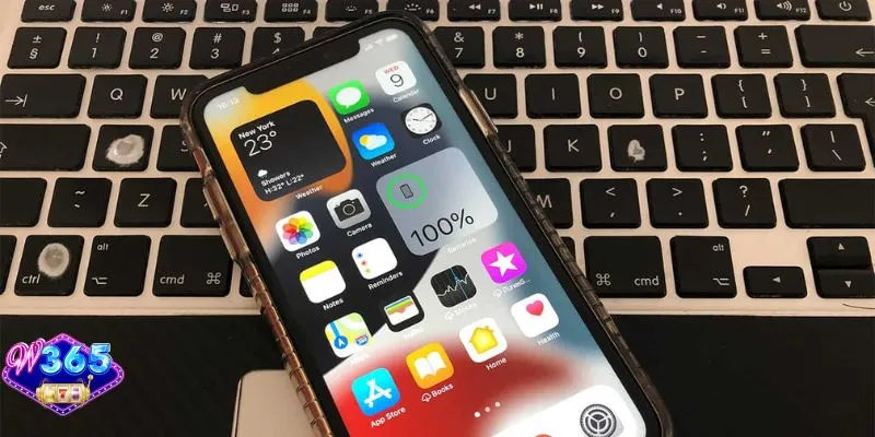 iOS sẽ hơi phức tạp vì tính bảo mật cao