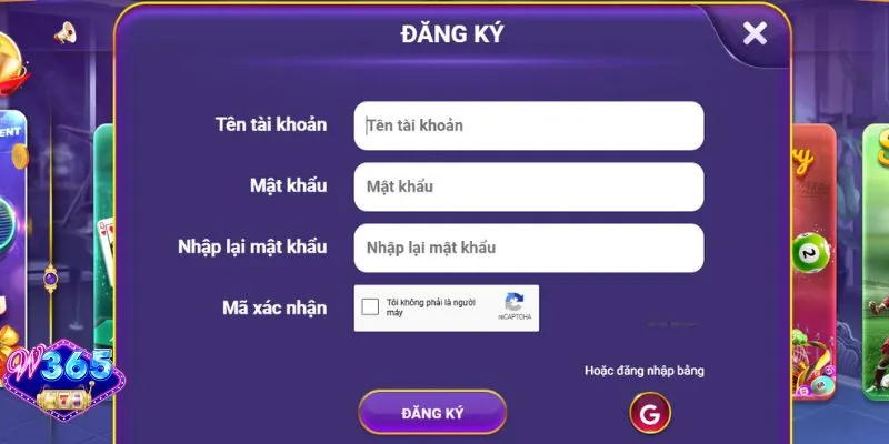 Những đặc quyền được nhận khi đăng ký W365 thành công