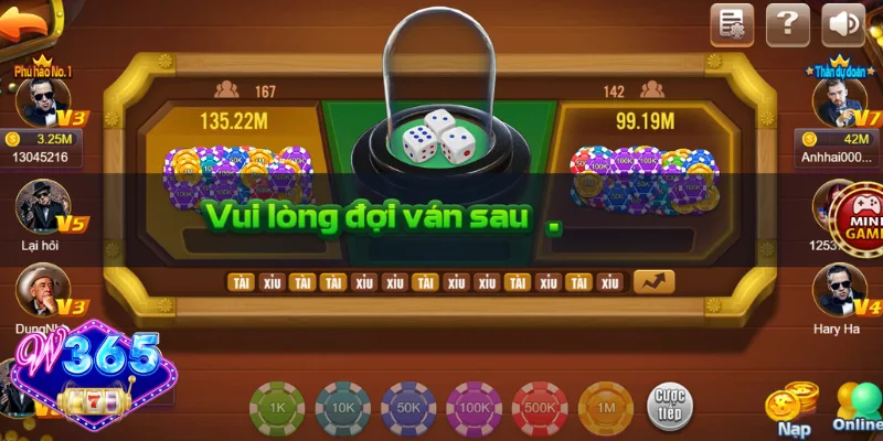 Quản lý vốn cược hợp lý