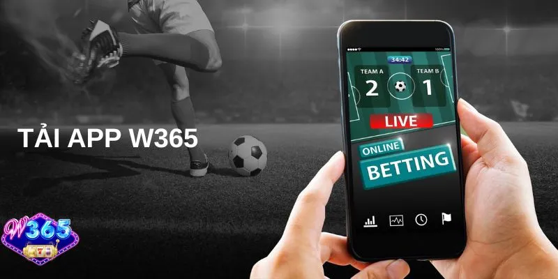 Tải App W365