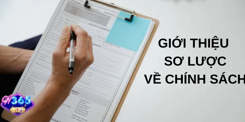 Tổng quan về miễn trừ trách nhiệm