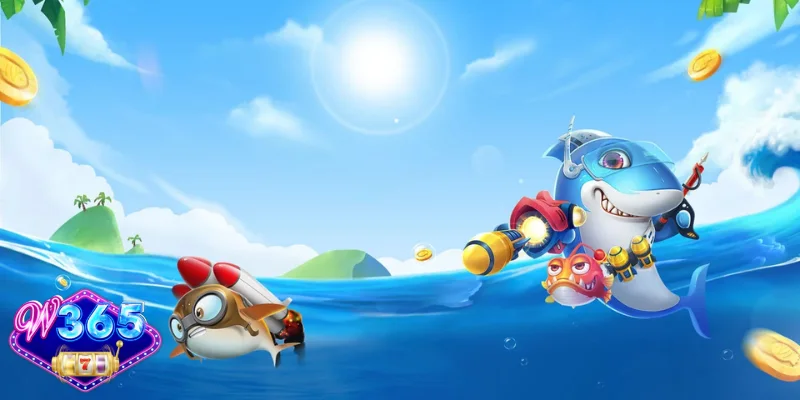 Cập nhật link tải game bắn cá chuẩn xác nhất 2025