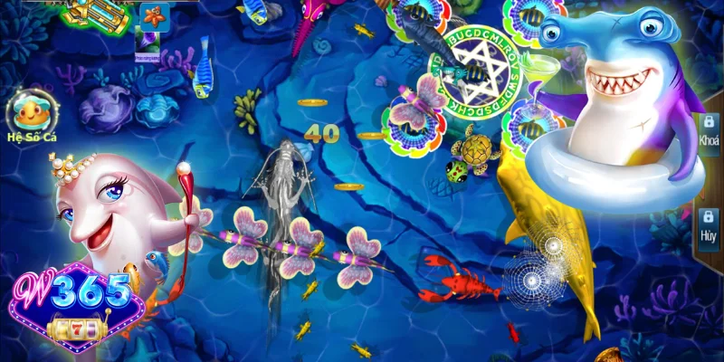 Chiến thuật săn mồi theo bầy