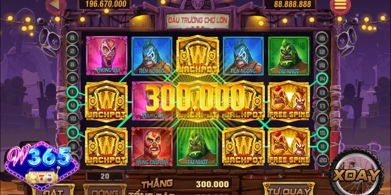 Chọn thời điểm hợp lý để quay hũ