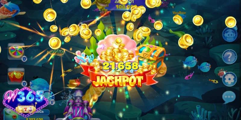 Hướng dẫn tải trò chơi bắn cá W365 miễn phí cho đa nền tảng