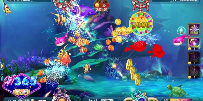 Lưu ý khi tải game bắn cá cho thành viên mới nhập môn