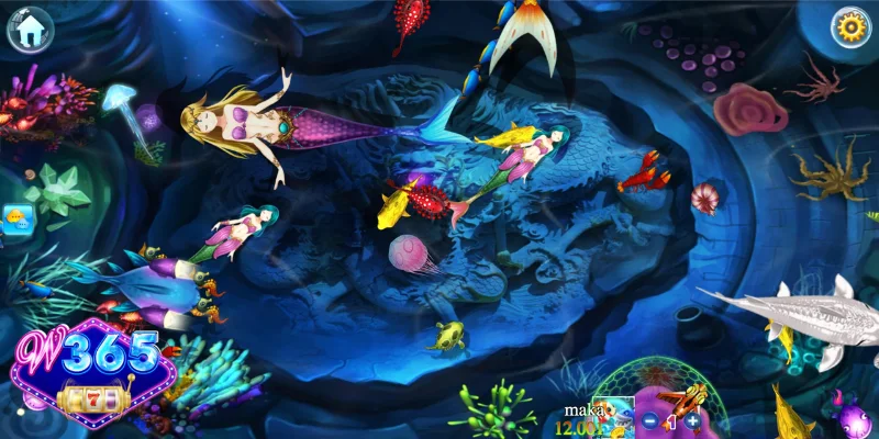 Sử dụng kỹ thuật bắn ria tại W365