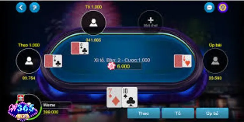 Mẹo đọc vị và chiến lược tố - bí quyết sống còn của dân chơi Xì Tố chuyên nghiệp