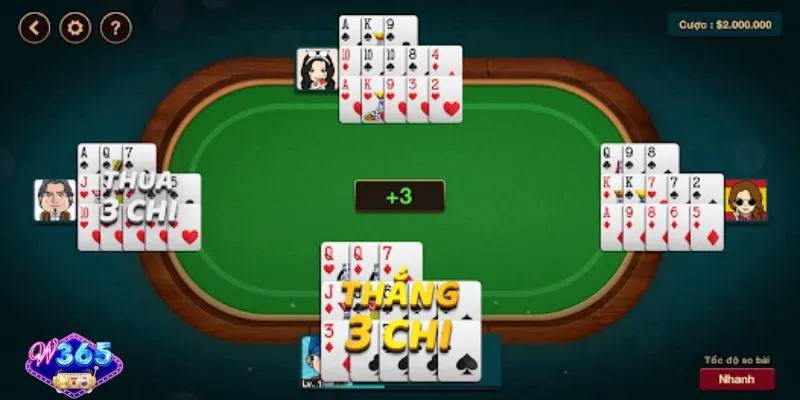 Tính năng gợi ý sắp xếp bài thông minh - công cụ đắc lực dành cho người mới tại W365