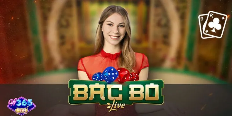 Quy luật chơi Bacbo W365 dễ hiểu